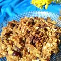 کوک اسنپ ❄atefeh❄ بعد از امتحان کردن قیساوا 🌸.