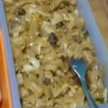Cooksnap dari ibu suci untuk resep Kwetiaw Goreng Ayam