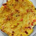 Cooksnap dari Mithapoko untuk resep Omelette a.k.a Telor Dadar ala Hotel