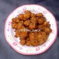 Ummu_Zara's cooksnap of when they made Suya.