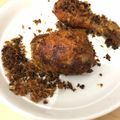 Cooksnap dari Cimenk untuk resep Ayam goreng lengkuas#prRamadhan_masakbesar#bikinRamadanBerkesan