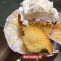 Cooksnap dari AyAy89 untuk resep Vanilla Cupcake