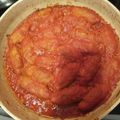 Cooksnap από pikatsou στη συνταγή Σουτζουκάκια τόνου με ρύζι