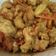 Cooksnap dari Widi untuk resep 4. Ayam & Udang Tepung Asam Manis #BikinRamadanBerkesan