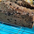 Cooksnap dari Chelly untuk resep Vegan Banana Bread (Bolu Pisang Vegan)