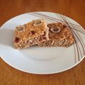Cooksnap από Athina T. στη συνταγή "Chunky monkey baked oatmeal" 🍌🐒