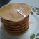 Cooksnap dari arum perwitasari untuk resep 🥞Fluffy Pancake teflon🍒
