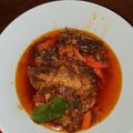 Cooksnap dari ica untuk resep Ikan sardin kaleng gurih