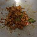 Cooksnap dari Alvi Revianti untuk resep 25. Ayam Rica-Rica (Masakan Rumahan)