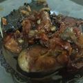 Cooksnap dari Luthfi Ida Rumana untuk resep Patin bakar teflon nan juicy