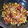 El cooksnap de Sonsoles García Millán cuando hizo Ensalada de legumbres.