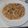 El cooksnap de Silvia Fernández cuando hizo Risotto de mariscos.