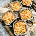 Cooksnap dari Ati Agus Sapto (Mom's Firza) untuk resep Makaroni Panggang