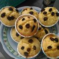 Cooksnap dari Rossie Luo untuk resep Muffin keju