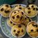 Cooksnap dari Rossie Luo untuk resep Muffin keju