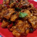 Cooksnap dari Nur untuk resep 1. Ayam Fillet Saus Tiram