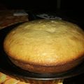El cooksnap de verokita cuando hizo Bizcochuelo de leche condensada.