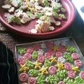 Cooksnap dari Yustina untuk resep Christmas Sugar Cookies