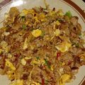 Cooksnap dari Nurul A untuk resep Nasi Goreng Oriental