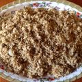 صورة من Marlene ، شاركها بعد تجربة وصفة مجدره رز
