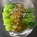 Cooksnap dari Inha Martina Sambarwati untuk resep Pokcoy Siram Bawang Putih