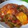 Cooksnap dari Rahayu Sartika Br. Sembiring untuk resep Telor ceplok asam manis