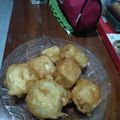 Cooksnap dari sandyawati untuk resep Tahu Crispy (Simpel)