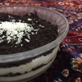 Cooksnap dari pradnya untuk resep 🍰Oreo Cheesecake