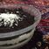 Cooksnap dari pradnya untuk resep 🍰Oreo Cheesecake