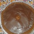 El cooksnap de Junvghjkio cuando hizo Tarta dulces.