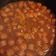 El cooksnap de Magali Lattar cuando hizo Salsa de Salchichas :D.