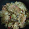 Cooksnap dari ratna san untuk resep Udang Tepung Saos Madu (#pr_olahanudang)