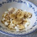 Cooksnap από Eirinaki στη συνταγή Εναλλακτικό πρωινό για δίαιτα κι όχι μόνο