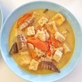 Cooksnap dari Riska Erlinda untuk resep Kotokan Pindang Bumbu Iris