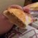 El cooksnap de Camila Díaz cuando hizo Empanadas de manzana con murtas.