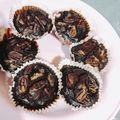 Cooksnap dari Fiona untuk resep Bolkus capucino No mixer no telur