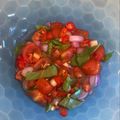 Cooksnap dari Irma Amelia Maharani untuk resep Sambal Colo Colo