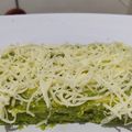 Cooksnap dari Ikharistanty I'ok untuk resep Brownies Daun Kelor