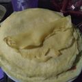 Cooksnap dari Husnaqilan Sadida untuk resep 23. Kulit Risol