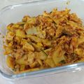 รูป Cooksnap ของ Ha-LinG' Sunisa เมื่อเขาทำ ผัดเผ็ดหน่อไม้โปรตีนเกษตร