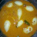 Cooksnap dari Nurul Adzkia Oktaviani untuk resep Gulai cumi bunting isi tahu