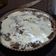 El cooksnap de Ana Esther Bide cuando hizo Masa para tarta light.