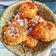 sughndha single का कुकस्नैप जब उन्होंने दहीं पूरी(dahi puri recipe in hindi) बनाया था।