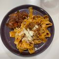 Cooksnap από Stella Stat στη συνταγή Κερκυραϊκή παστιτσάδα με κόκορα