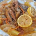 Cooksnap dari Nyas untuk resep Nila Saus Asam Manis