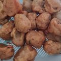 Cooksnap dari Mira Kartawijaya untuk resep Pempek adaan