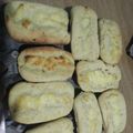 El cooksnap de Yolanda Ines Cepeda Bernal cuando hizo Pan de maíz.