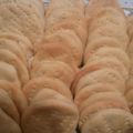 El cooksnap de Kae Bara cuando hizo Galletas marineras modernas.