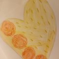 Cooksnap Anna Kostecka z czasów, kiedy przygotował Sernikove love.