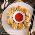 Cooksnap dari Anggraini Oktora untuk resep Dimsum Sehat